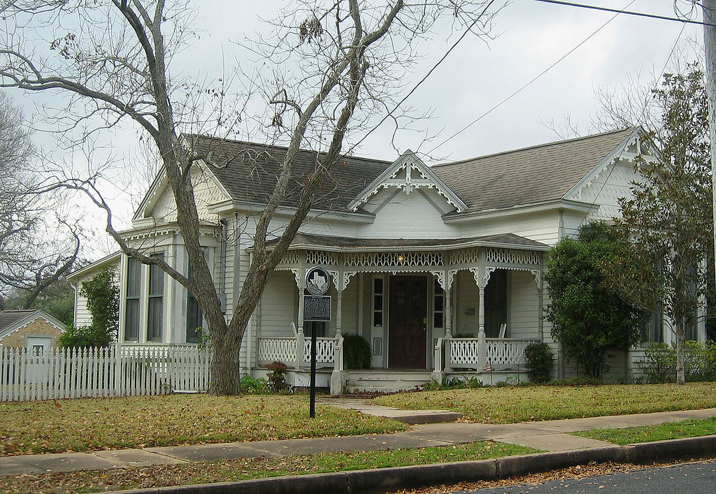 La Grange, Texas texastravel2 Flickr