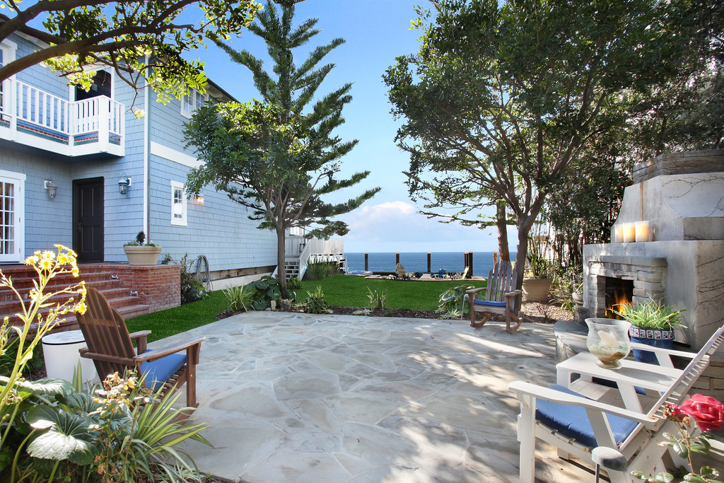 Dana Point, California Luxury Real Estate Beach House … Flickr