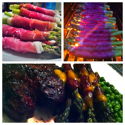 What's For Dinner Tonight? On tonight's menu for Day 261 o… Flickr