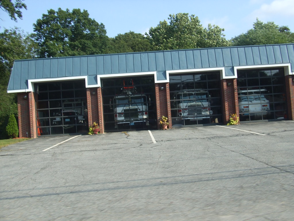 Swansea Fire Department Haydn Blackey Flickr