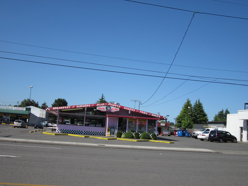 Salem, Oregon Salem, Oregon Doug Kerr Flickr