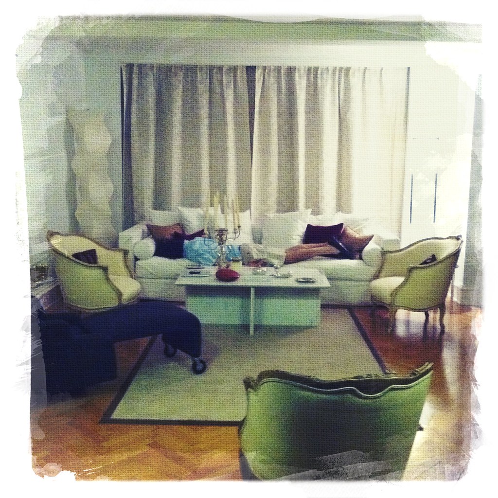 High Society Plank extremofunko_planks Flickr