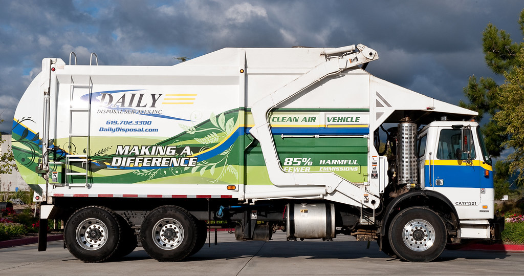 Daily Disposal Services, Inc. Daily Disposal Services, Inc. Flickr