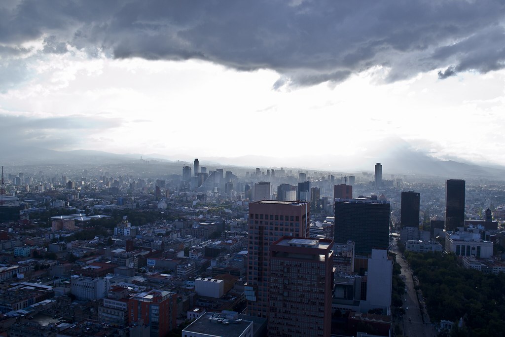 Mexico City Find a place to call home in Mexico City, noma… Flickr