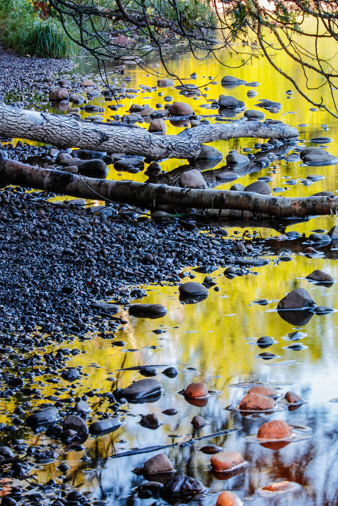 Elevation of W Chub Lake Rd, Carlton, MN, USA Topographic Map