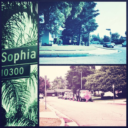 Lifestyles Granada Hills, CA Sophia Avenue Not long af… Flickr