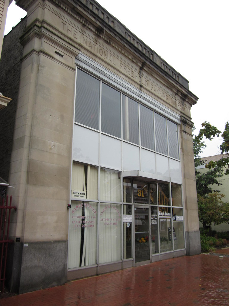 Freehold, New Jersey Freehold, New Jersey Doug Kerr Flickr