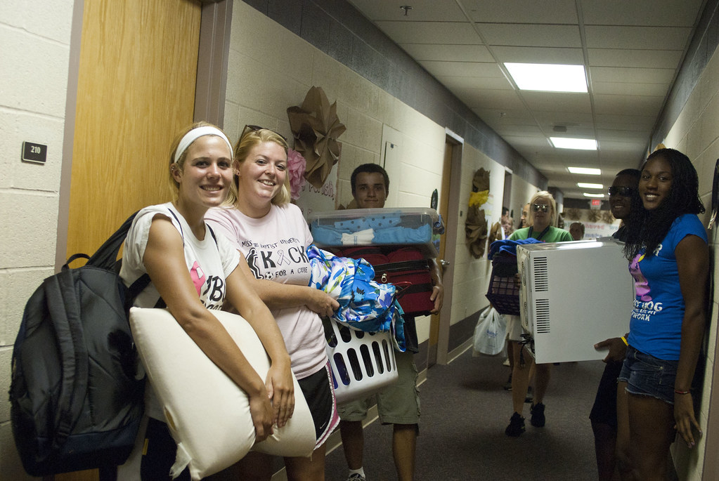 DSC_0158edit Missouri Baptist University Flickr