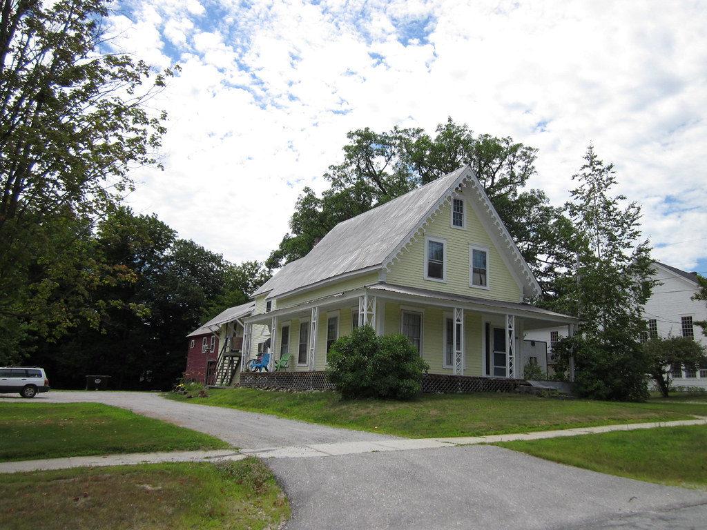 Bradford, New Hampshire Bradford, New Hampshire Flickr