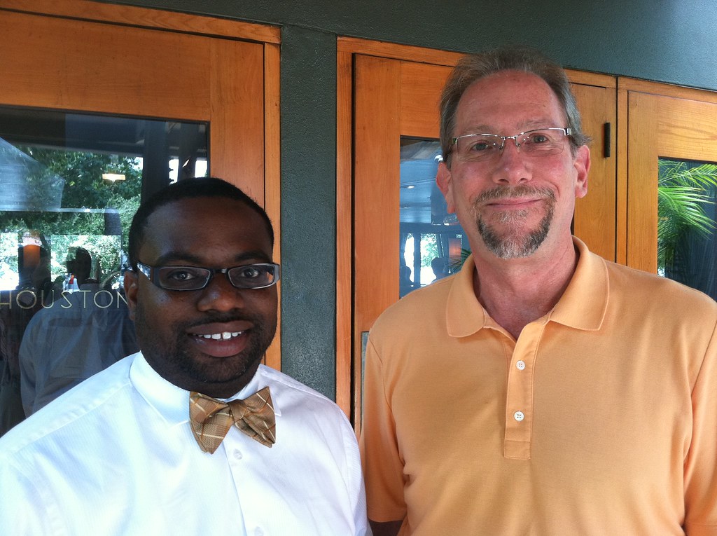 Shawn Smith Attorney Shawn Smith gave a great client exper… Flickr