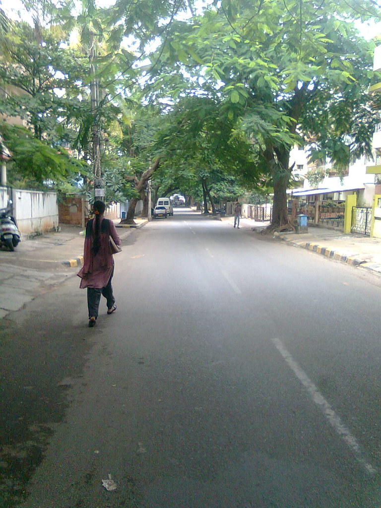 18th cross, Malleshwaram Rakesh M Flickr