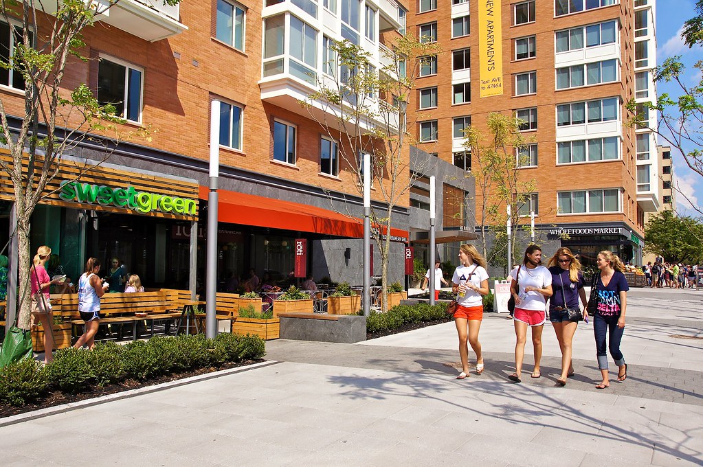 New Restaurants in Foggy Bottom Washington, DC With the … Flickr