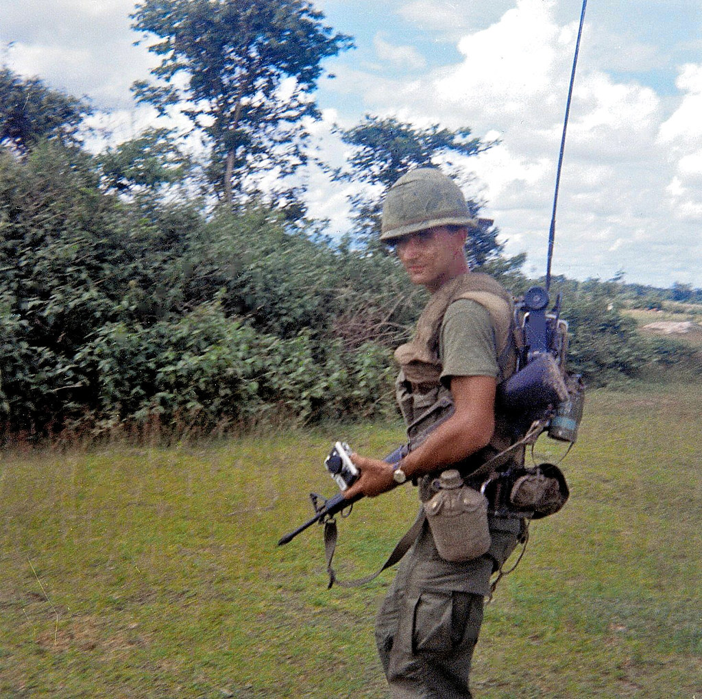 The 9th Infantry Division in Vietnam The University Press of.