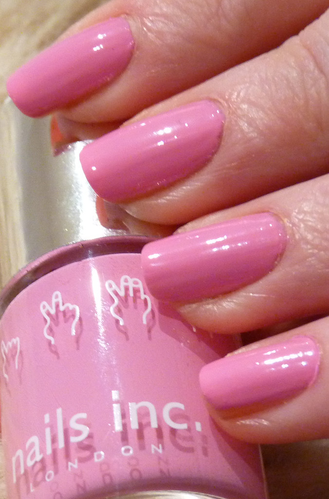 Nails Inc Brompton Place louisek25 Flickr