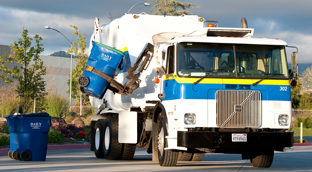 Daily Disposal Services, Inc. Daily Disposal Services, Inc. Flickr