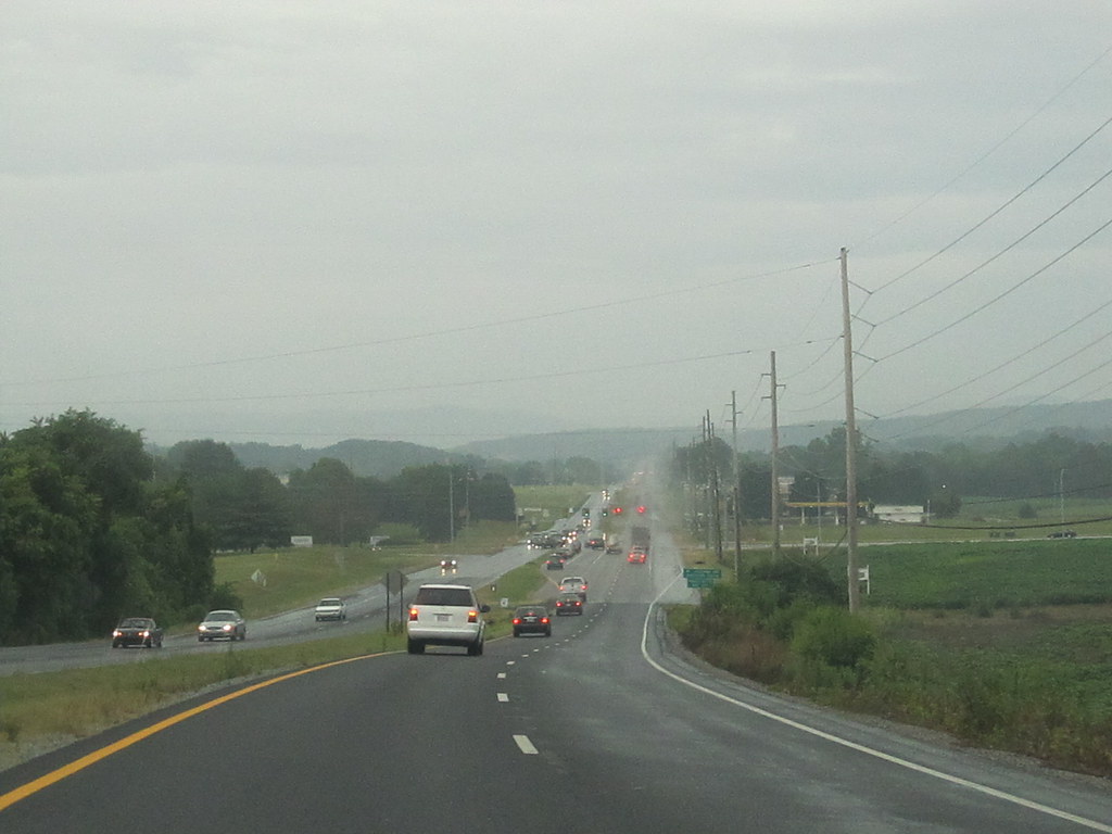 U.S. 72 Near Huntsville, Alabama U.S. Route 72 is an east??? Flickr
