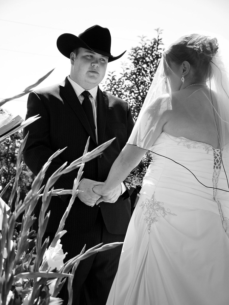 T+C Spruce View, Alberta, Canada Trevor & Rachel Flickr