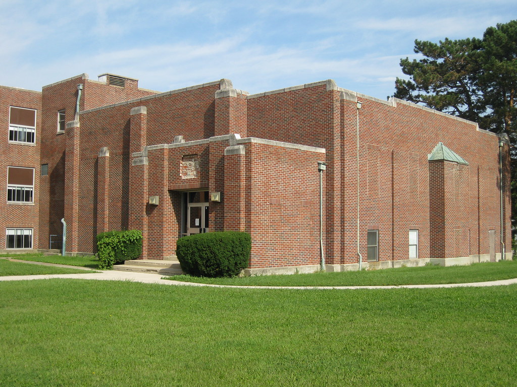 082011 Rising Sun SchoolRising Sun, Ohio (224) Aaron Turner Flickr