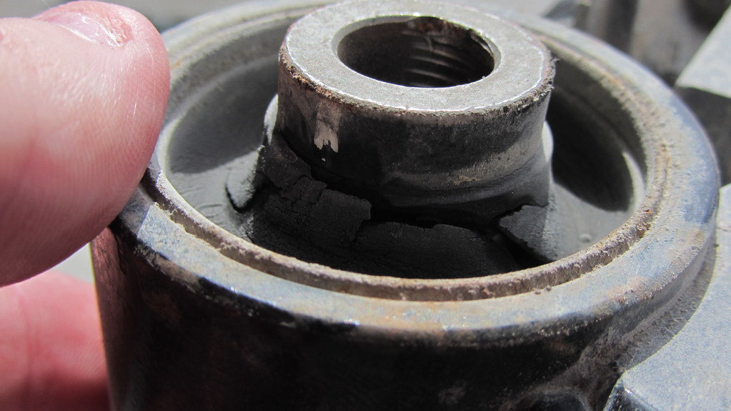 Signs Of Worn Out Suspension Bushes at Pablo Southworth blog