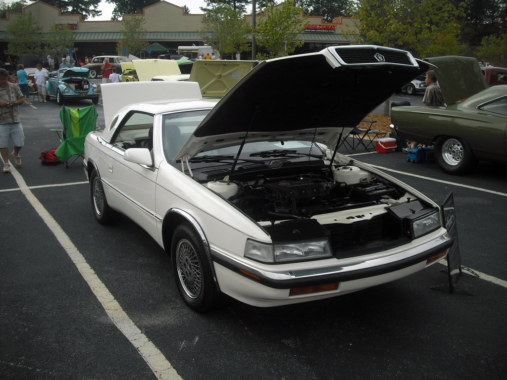 Snellville car show taken by John Baker Car show by Americ… Flickr