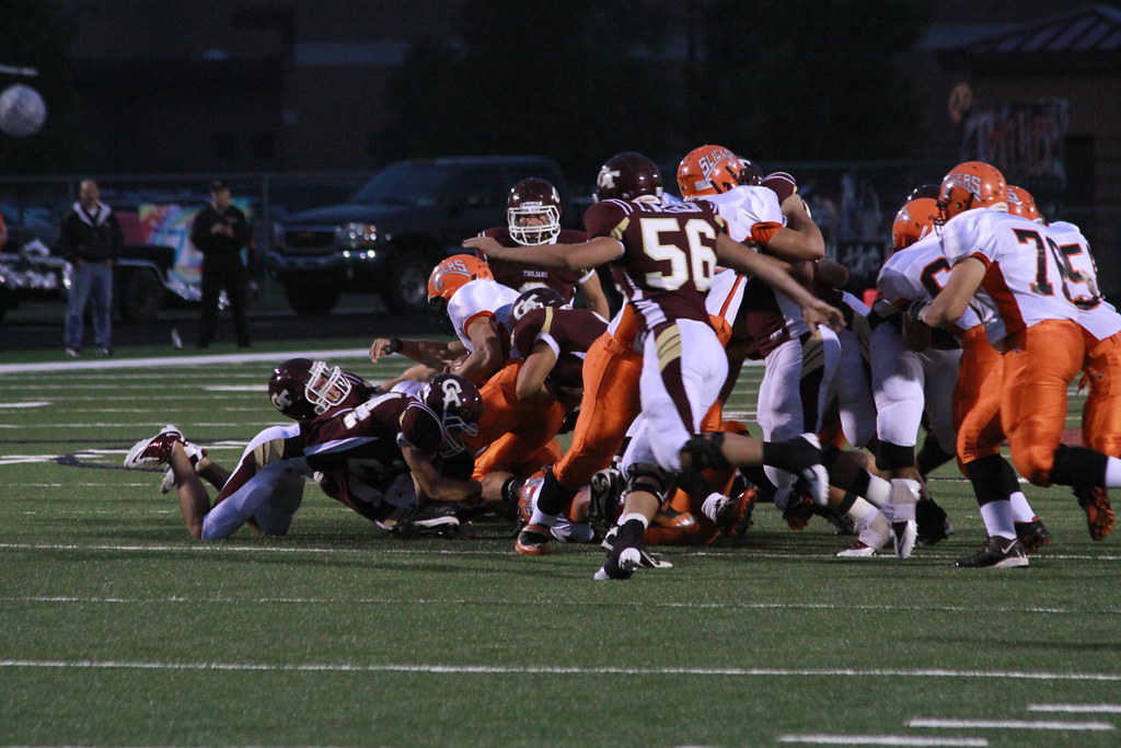 IMG_7371 Chesterton Football Flickr