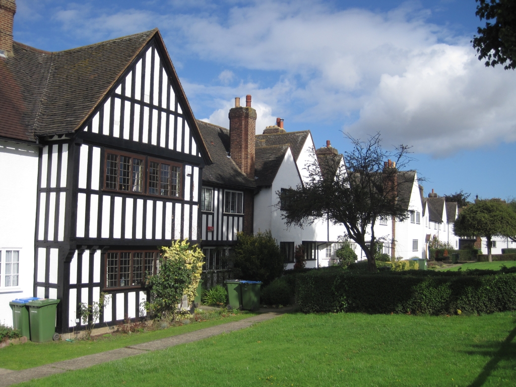 The Progress Estate Eltham Single Aspect Flickr