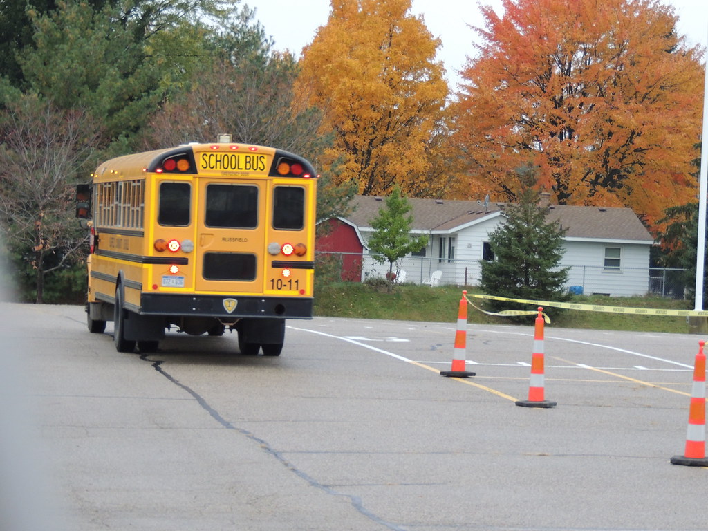 Blissfield Community Schools Nedlit983 Flickr