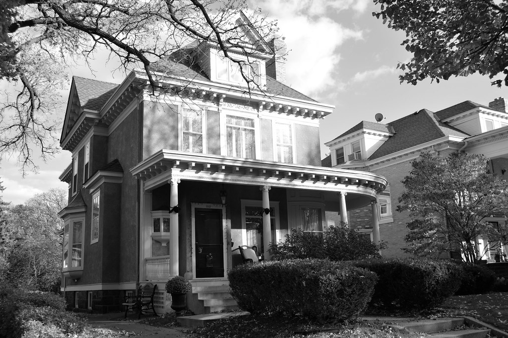 Lowry Hill, Minneapolis, MN mike paul Flickr