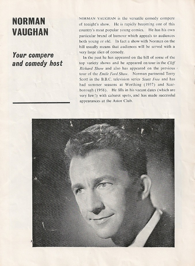 06 Norman Vaughan Bradford Timeline Flickr