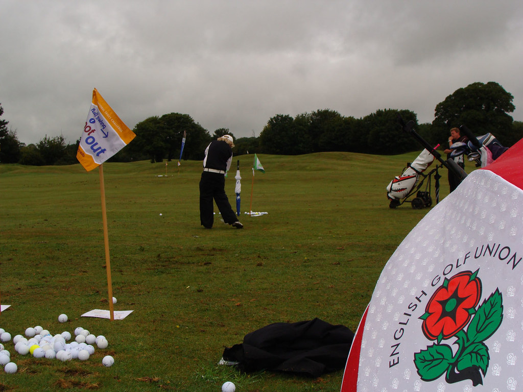 SW Reg Skills080 English Golf Union Flickr