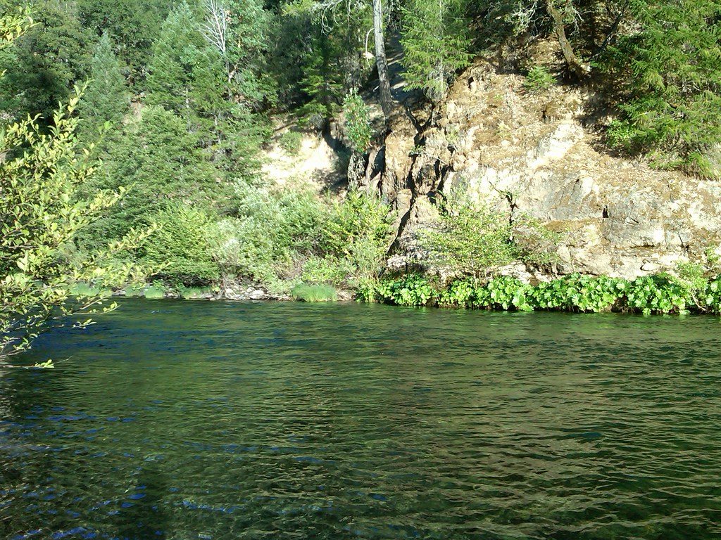Camping Trip on the Yuba River, Aug 2011 078 sohansophie Flickr
