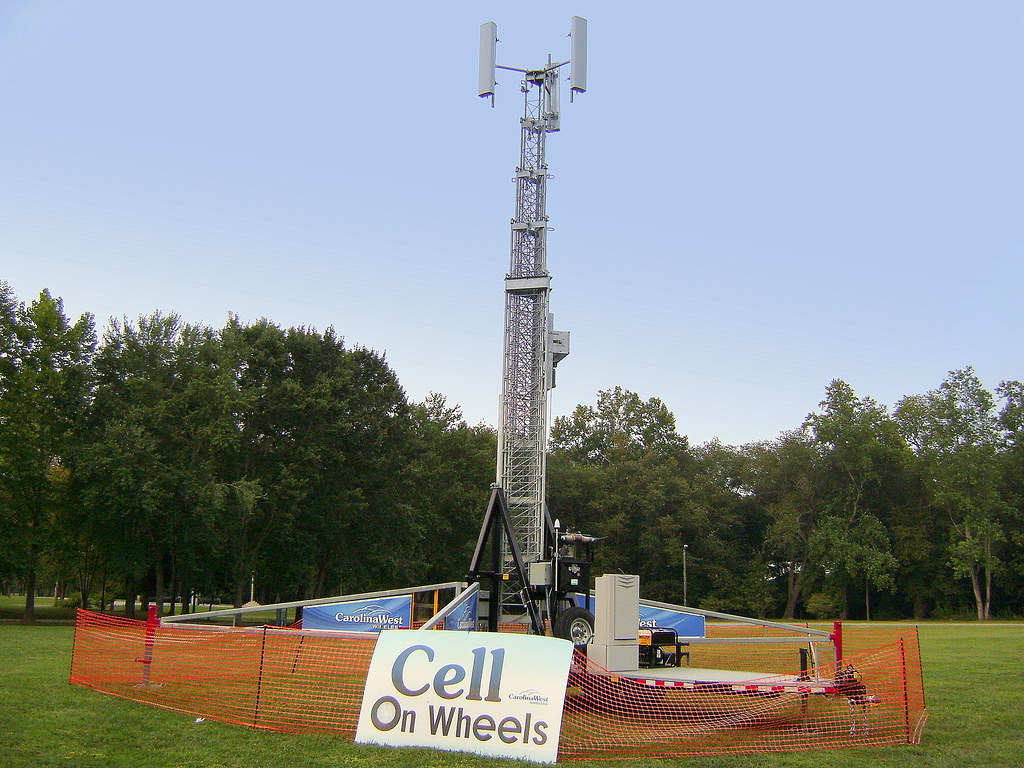 Carolina West Wireless Millers Creek at Marian Koeller blog