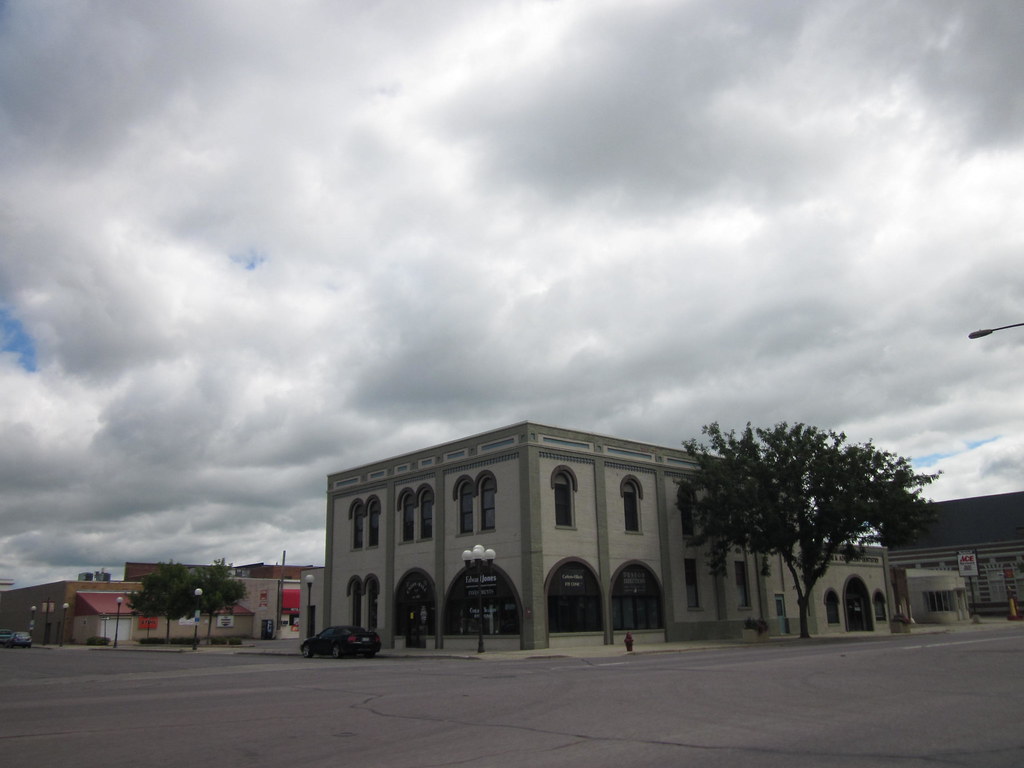 New Ulm, Minnesota New Ulm, Minnesota Doug Kerr Flickr