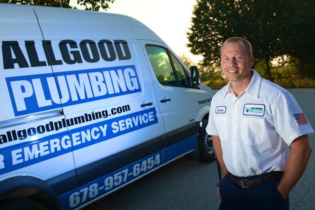 Charles Allgood Plumbing Flickr