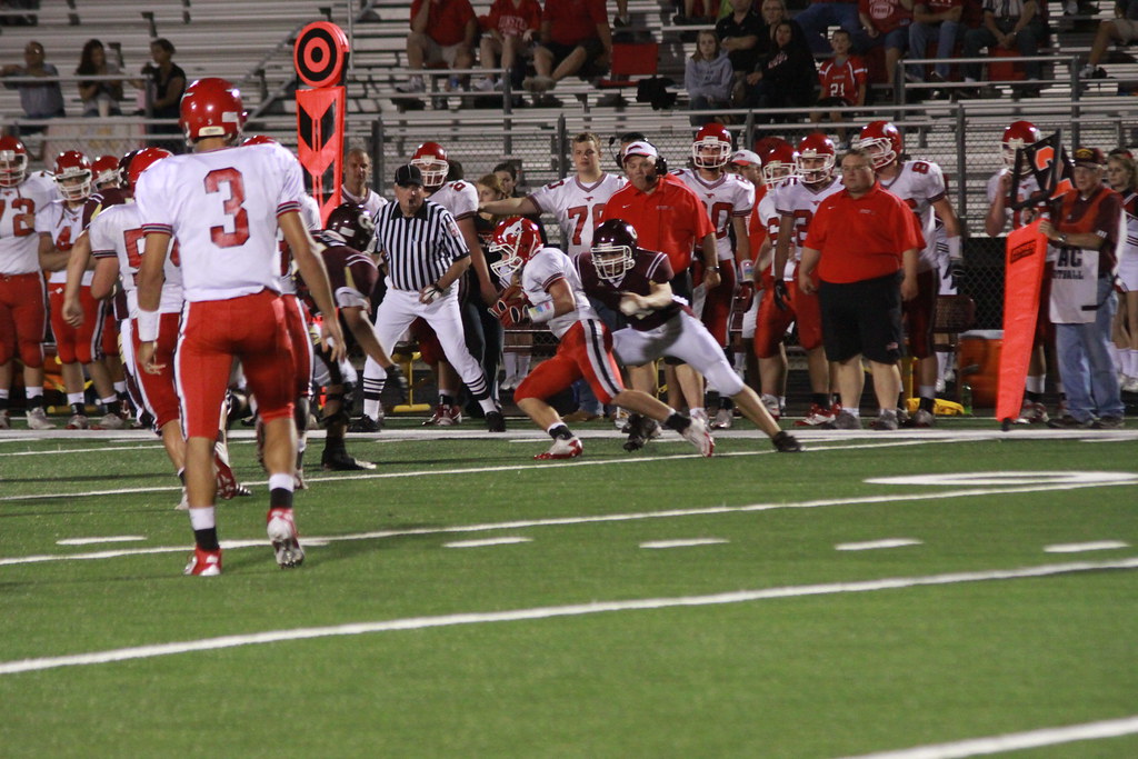 IMG_7065 Chesterton Football Flickr