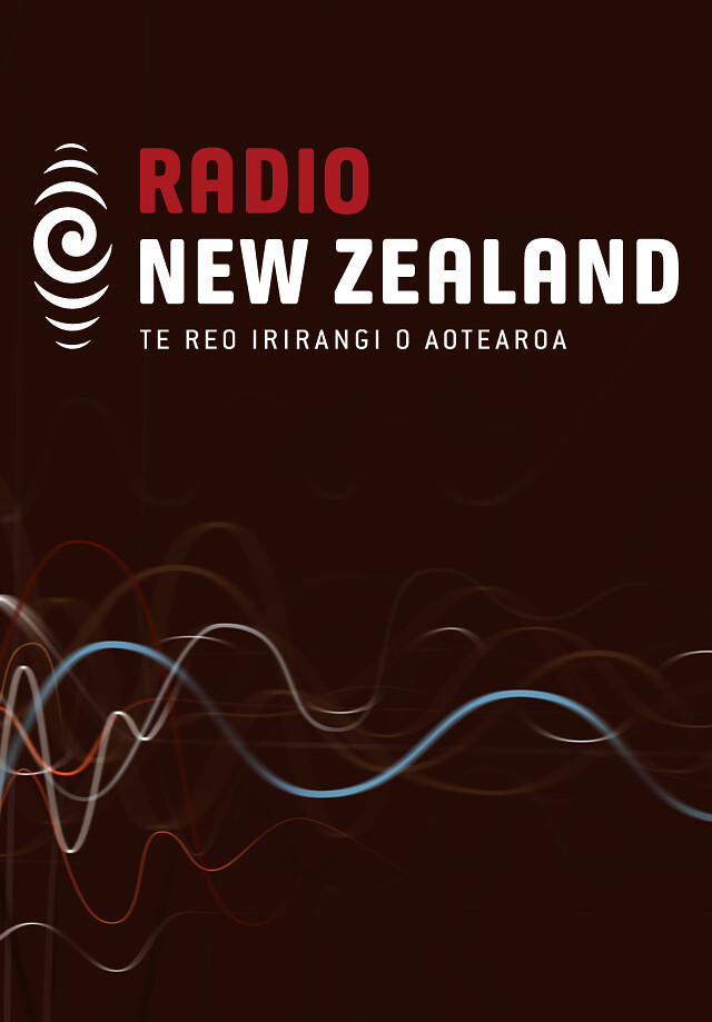 Radio New Zealand App www.radionz.co.nz Ron Mader Flickr