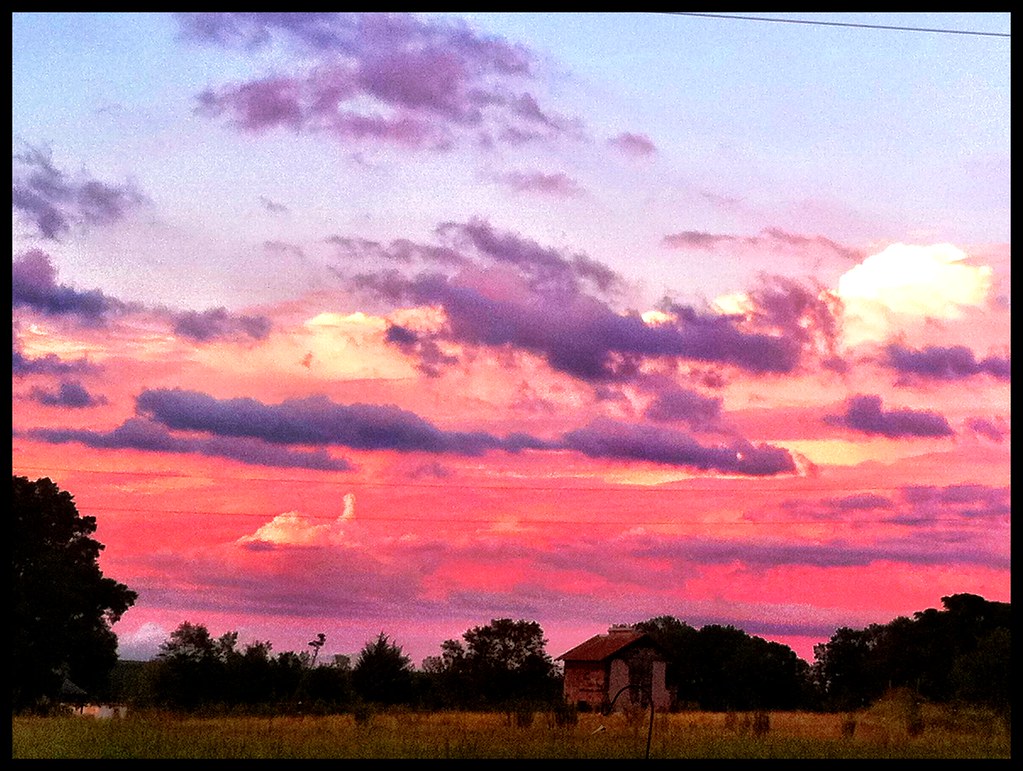 Brodnax, Virginia, USA Sonnenaufgang Sonnenuntergang Zeiten