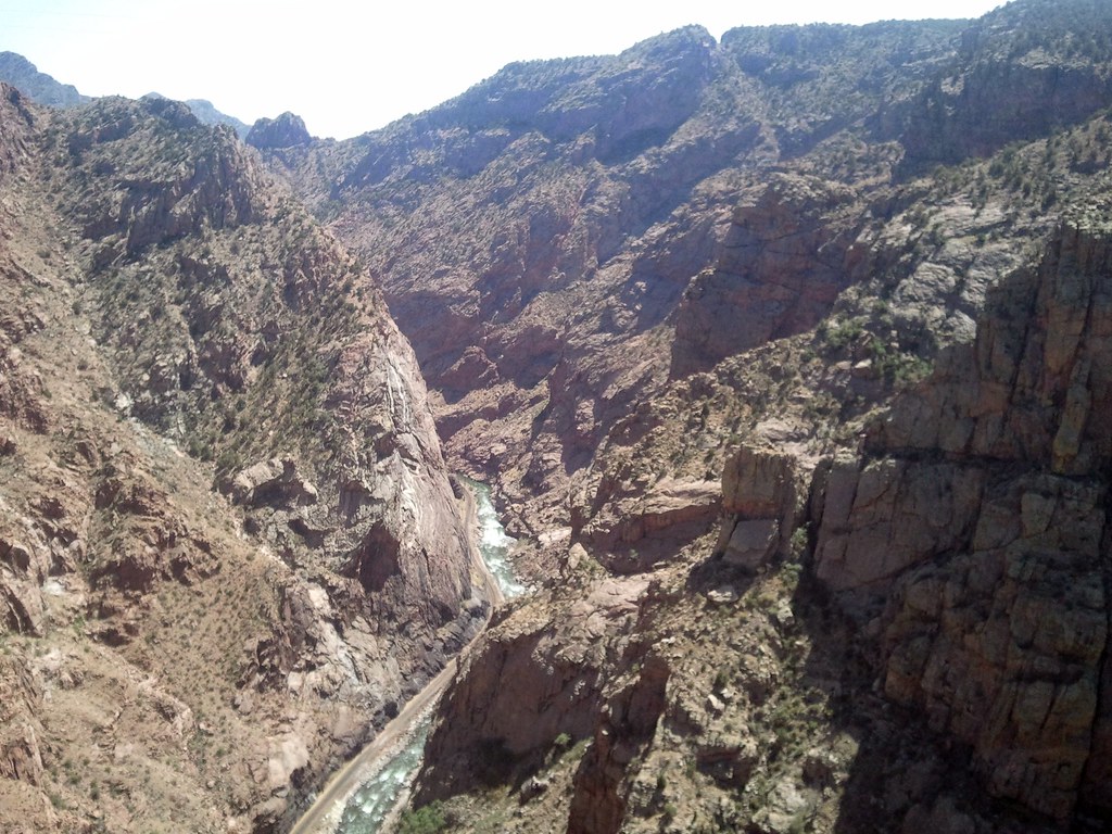 Elevation of CO, Penrose, CO, USA Topographic Map Altitude Map