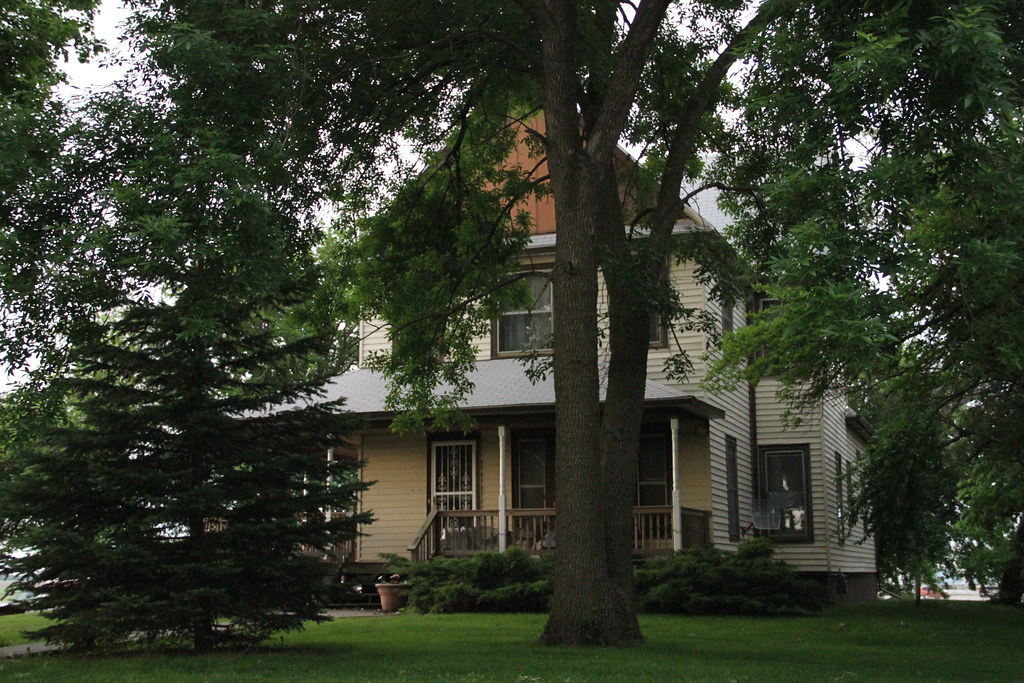 Rossville IL, Rossville Illinois, Vermilion County IL a photo on