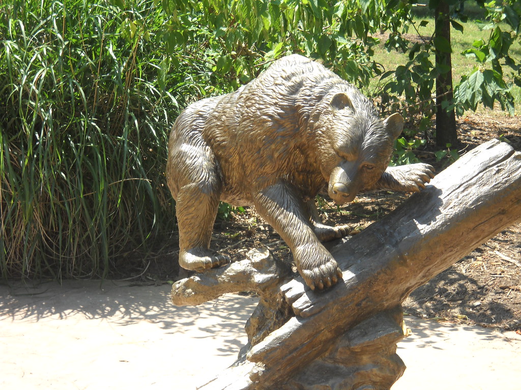 LITTLE ROCK ZOO2011 Flickr