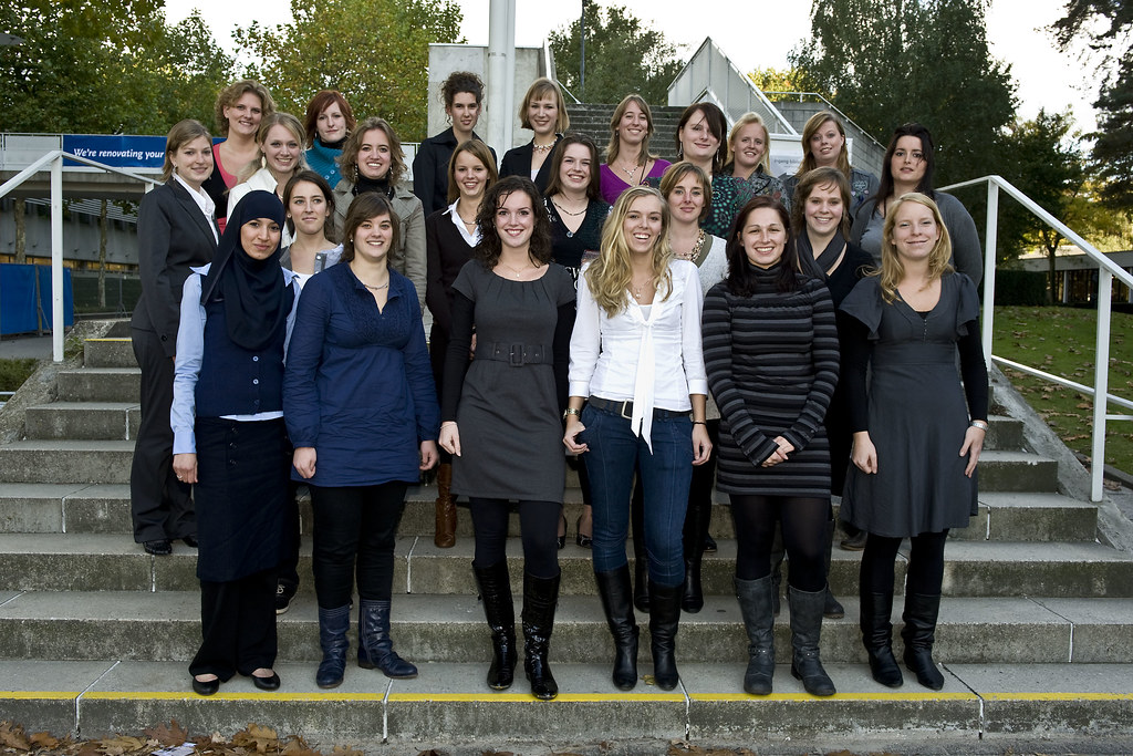 2009 Master Psychologie Flickr