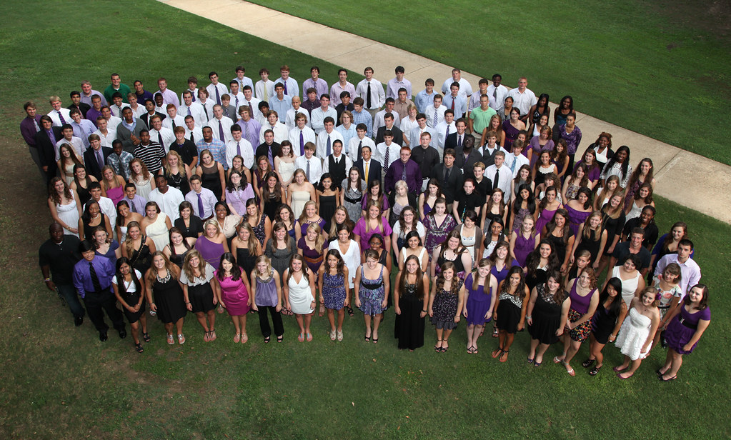 Millsaps College Class of 2015 Millsaps College Flickr