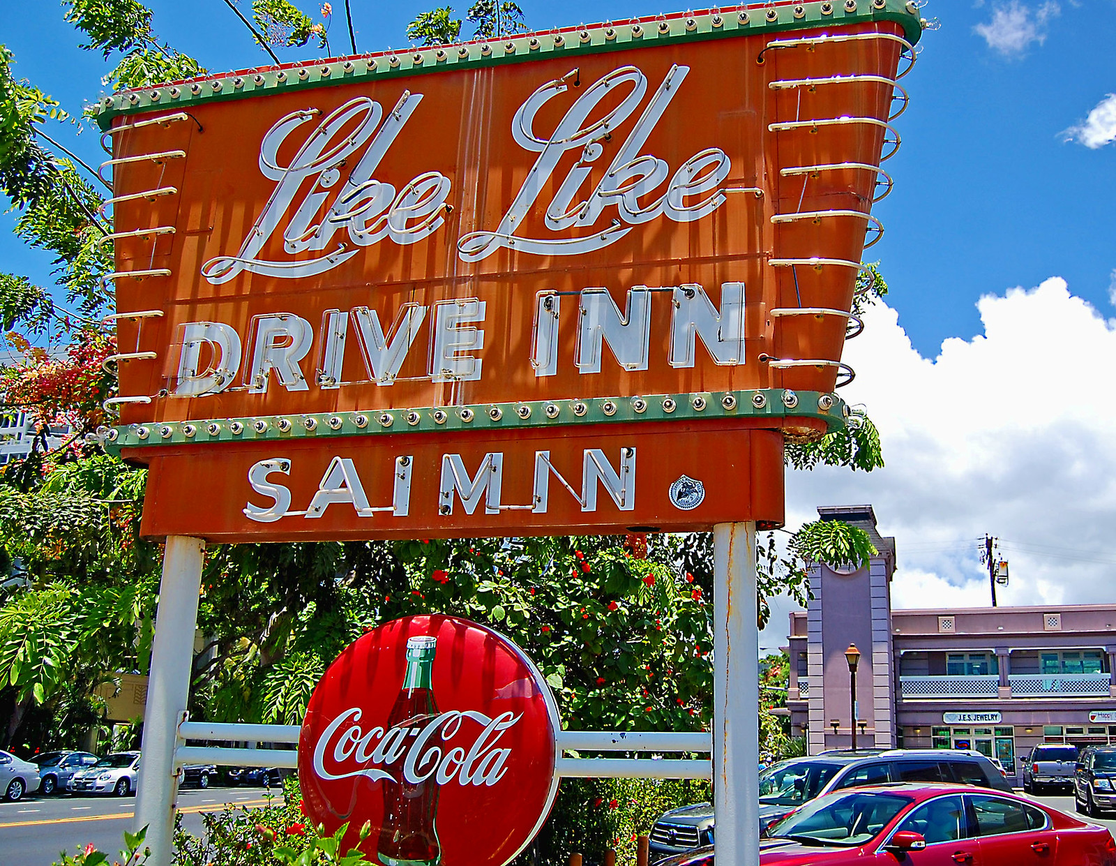 Keeaumoku Street Honolulu, Hawaii Flickr
