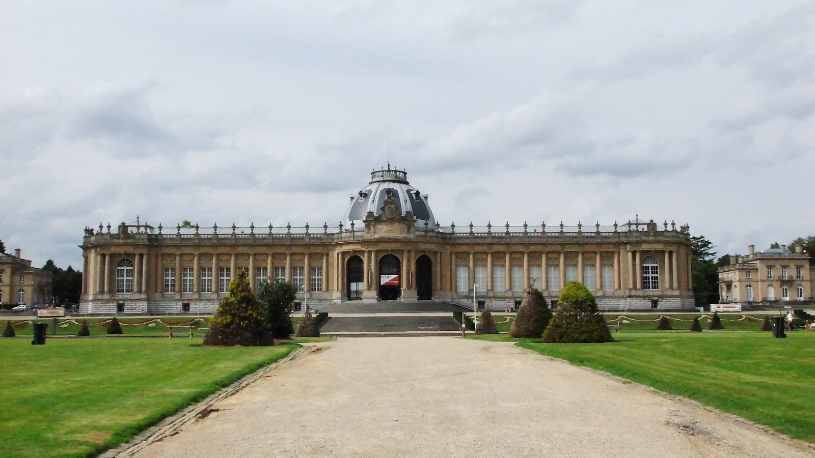 Tervuren, Belgium 250811 Flickr