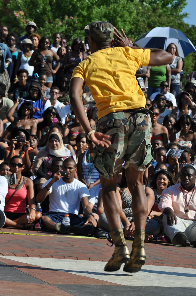 Omega Psi Phi UNC Charlotte National PanHellenic Council … Flickr