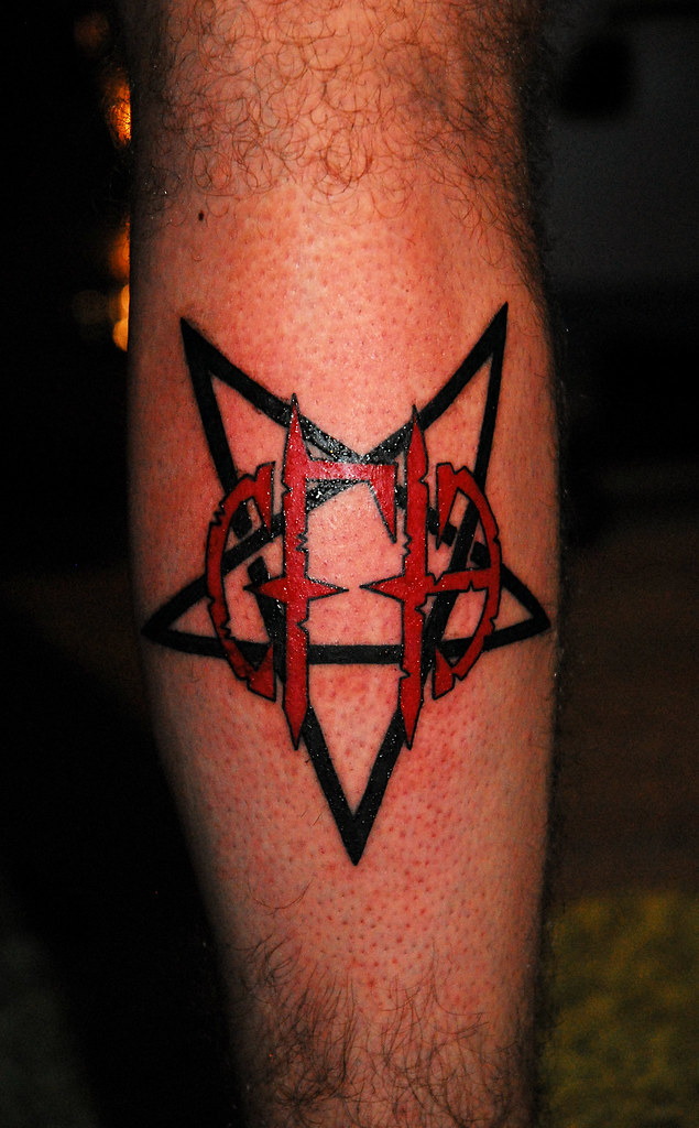 73. CFH Tattoo Seeing as i got double booked at the