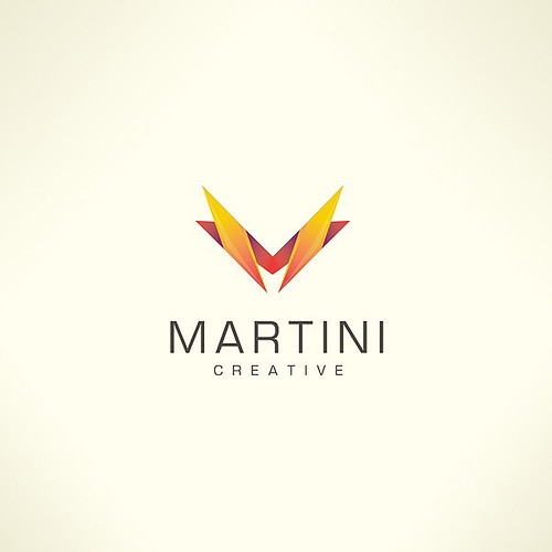 Martini Creative Logo for multifaceted agency Epicantus Flickr