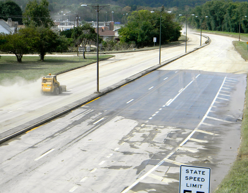 Vestal Parkway Jimmy Flickr