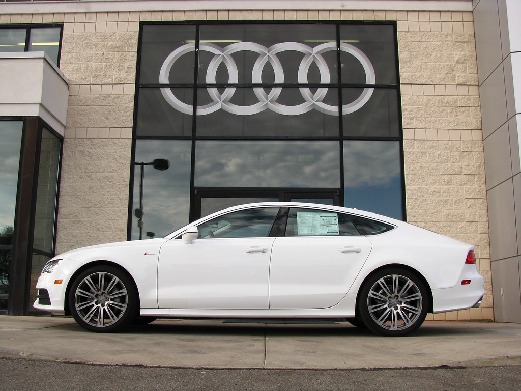 IMG_1070 Utah Audi Flickr