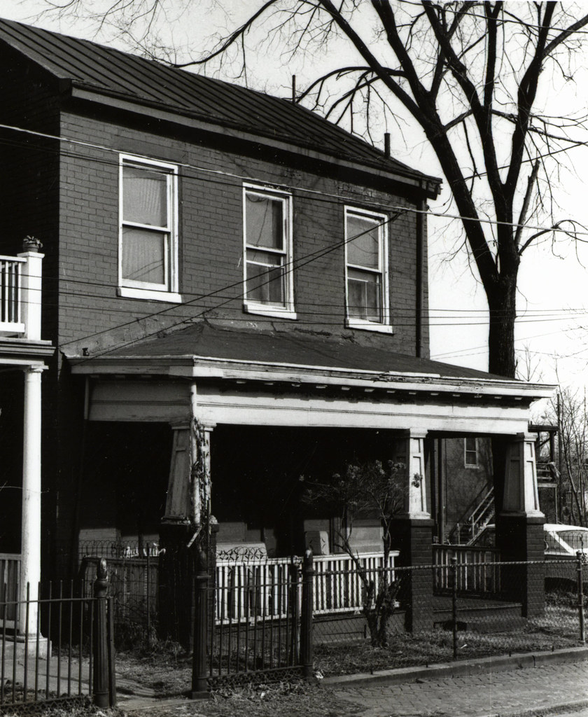 16 West Jackson Street Address/Title 16 West Jackson Stre… Flickr